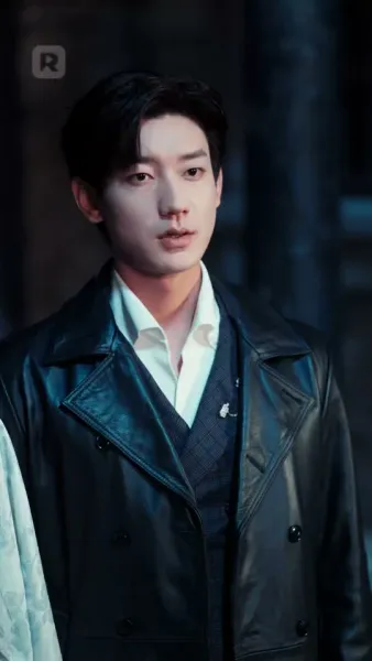 เขากลับมา ในคราบสามีของฉัน