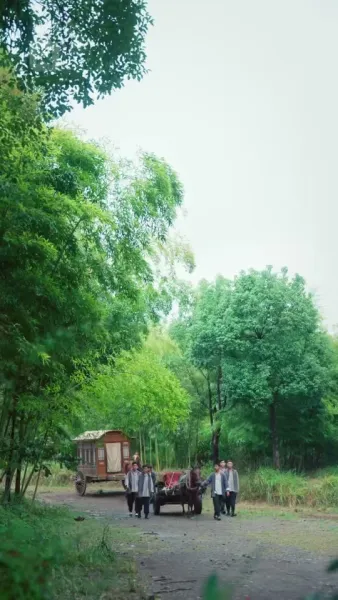 เขากลับมา ในคราบสามีของฉัน