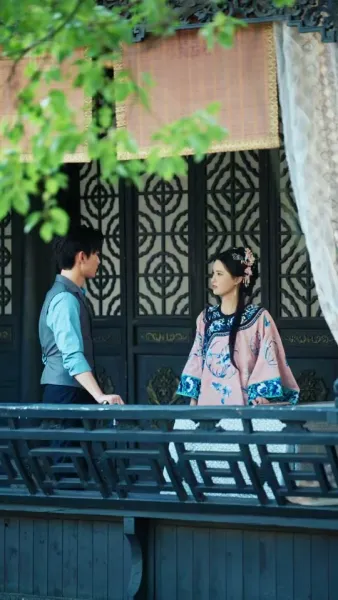 เขากลับมา ในคราบสามีของฉัน