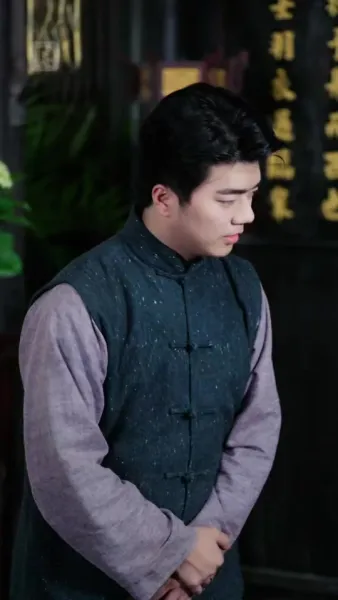 เขากลับมา ในคราบสามีของฉัน