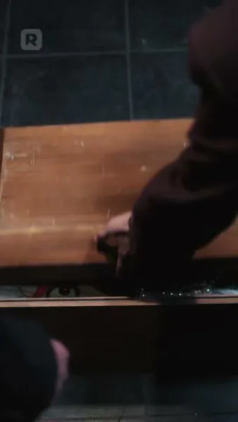 เขากลับมา ในคราบสามีของฉัน