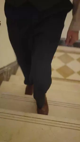 เงาที่หายไปของวันวาน