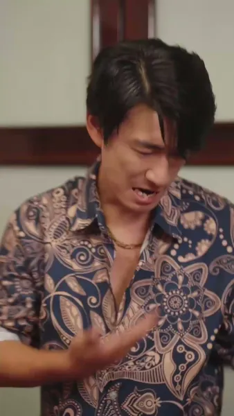 เงาที่หายไปของวันวาน