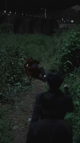 เงาที่หายไปของวันวาน