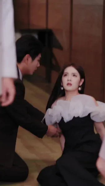 รักผิดคนเก่า สูญเสียสามีเศรษฐี