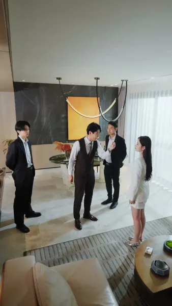 รักผิดคนเก่า สูญเสียสามีเศรษฐี