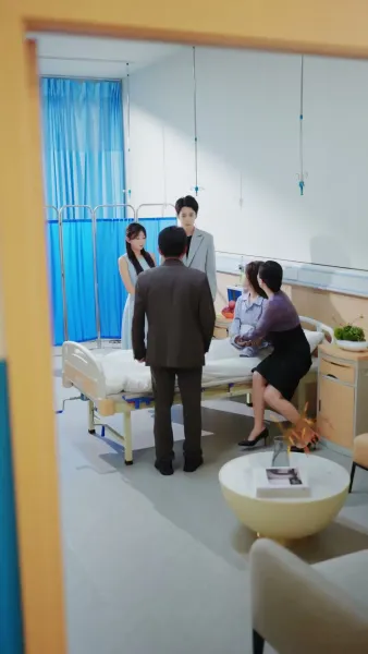 รักผิดคนเก่า สูญเสียสามีเศรษฐี