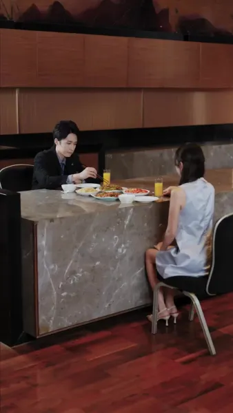 รักผิดคนเก่า สูญเสียสามีเศรษฐี