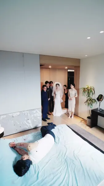 รักผิดคนเก่า สูญเสียสามีเศรษฐี