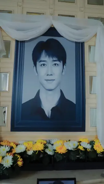 รักผิดคนเก่า สูญเสียสามีเศรษฐี