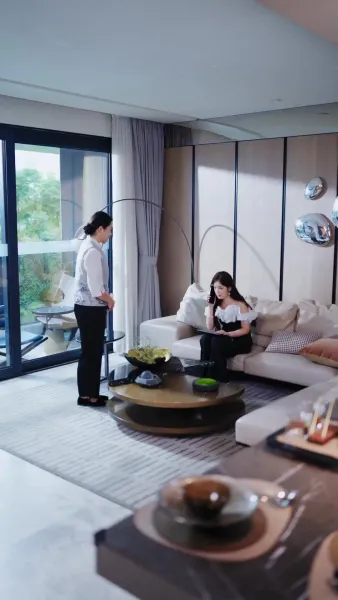 รักผิดคนเก่า สูญเสียสามีเศรษฐี