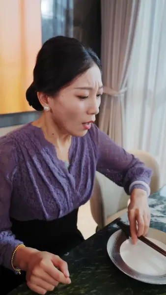 รักผิดคนเก่า สูญเสียสามีเศรษฐี