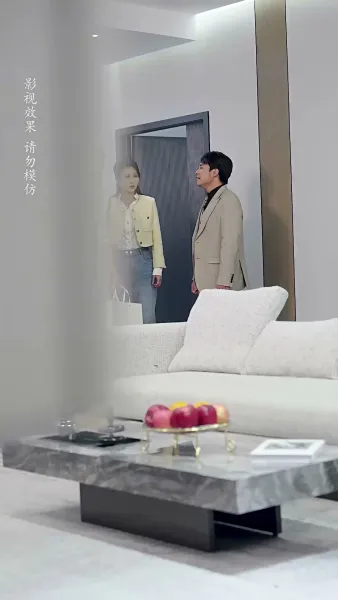 วิวาห์ลับกับสามีลวง