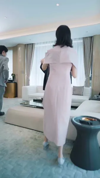 คำขอโทษจากครอบครัวที่สายเกินไป