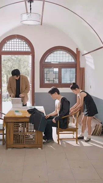 คำขอโทษจากครอบครัวที่สายเกินไป