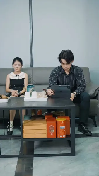 คำขอโทษจากครอบครัวที่สายเกินไป