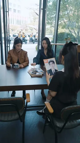 คำขอโทษจากครอบครัวที่สายเกินไป