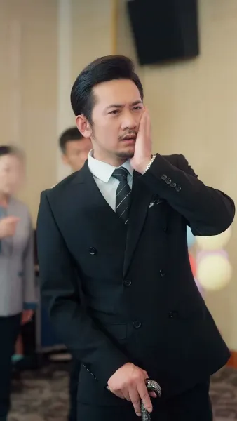 วิบากกรรมซ่อนกล