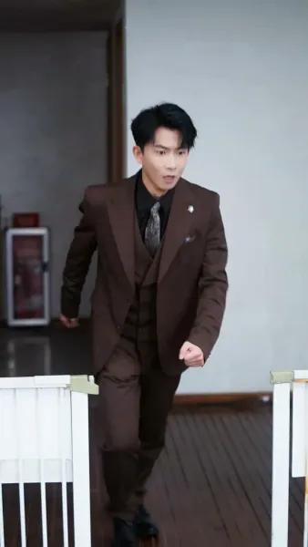 วิบากกรรมซ่อนกล