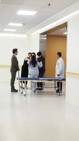 วิบากกรรมซ่อนกล