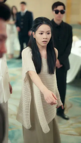 วิบากกรรมซ่อนกล