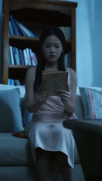 วิบากกรรมซ่อนกล