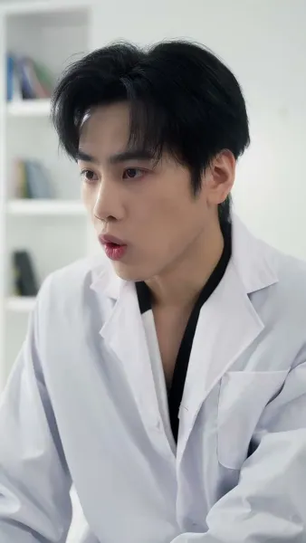 วิบากกรรมซ่อนกล