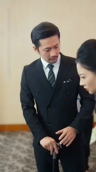 วิบากกรรมซ่อนกล