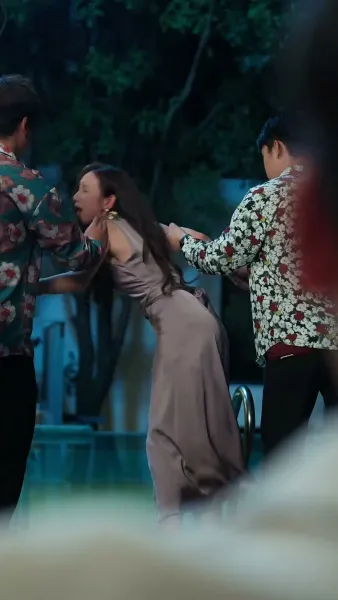 วิบากกรรมซ่อนกล