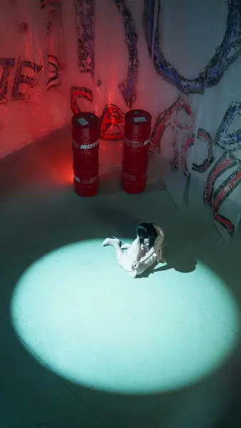 วิบากกรรมซ่อนกล