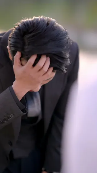 เมื่อรักสายไป