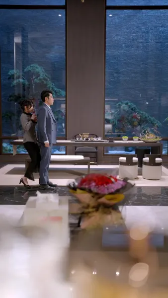 เมื่อรักสายไป