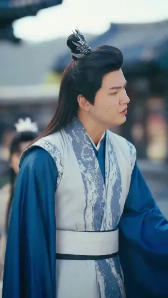 จอมยุทธผู้พิทักษ์