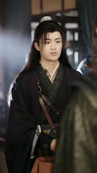 จอมยุทธผู้พิทักษ์