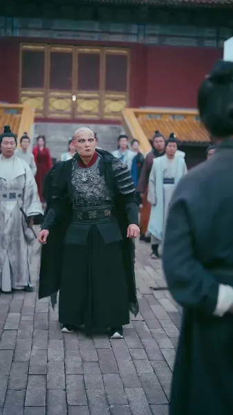 จอมยุทธผู้พิทักษ์