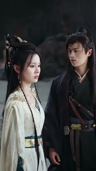 จอมยุทธผู้พิทักษ์