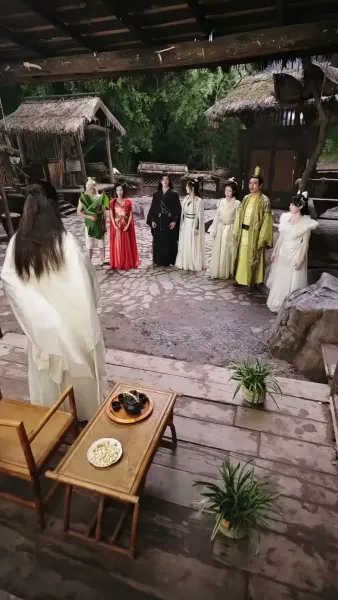 จอมยุทธผู้พิทักษ์