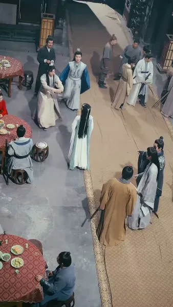 จอมยุทธผู้พิทักษ์