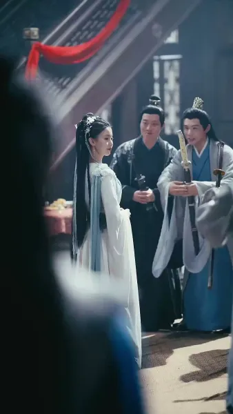 จอมยุทธผู้พิทักษ์