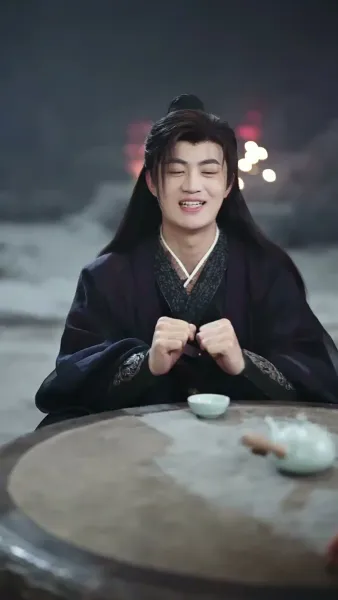 จอมยุทธผู้พิทักษ์