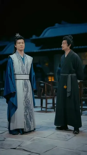 จอมยุทธผู้พิทักษ์