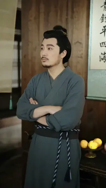 จอมยุทธผู้พิทักษ์