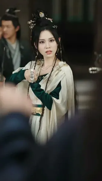 จอมยุทธผู้พิทักษ์