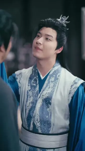 จอมยุทธผู้พิทักษ์