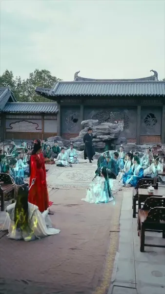 จอมยุทธผู้พิทักษ์