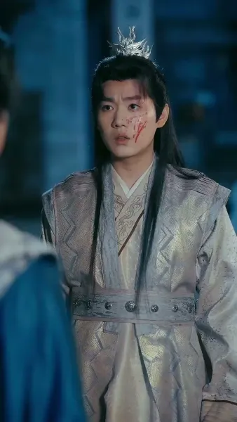 จอมยุทธผู้พิทักษ์