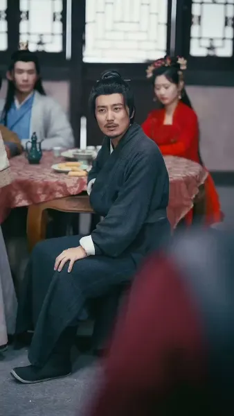 จอมยุทธผู้พิทักษ์