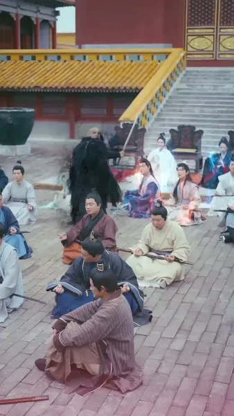 จอมยุทธผู้พิทักษ์