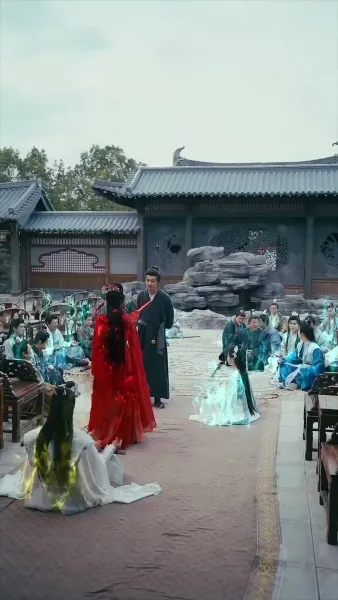 จอมยุทธผู้พิทักษ์