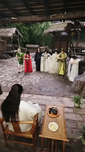 จอมยุทธผู้พิทักษ์